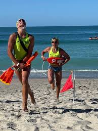 New Brighton Surf Life Saving Club