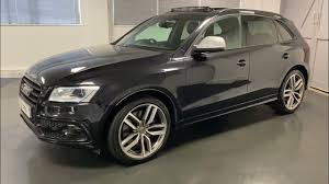 Image result for Phantom Black 2012 Q5