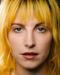 Rolling Stone ranked Hayley Williams' Ego Death At A Bachelorette Party the  #9 best album of 2025 💛
