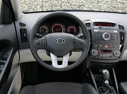 Kia Ceed Specifications Equipment Photos Videos Reviews