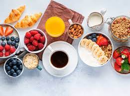 Ideas De Desayunos Faciles Y Saludables Leche Unicla