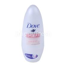 Dove fresh indulgence pampering gift set with dove bath fizzer. Buy Dove Ultimate White Roll On Deodorant 40ml At Tesco Happyfresh