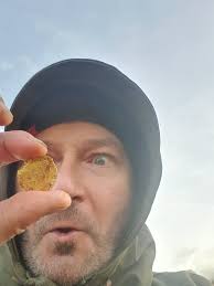 Has anyone seen this coin before?