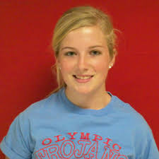 Alex Doherty's Olympic High School Bio