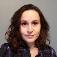 Liz Strand's Instagram, Twitter & Facebook