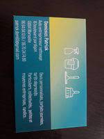 Auto' nettoyage est une franchise de nettoyage automobile qui propose des services de préparation à domicile ou sur le lieu de travail de ses clients. Auto Entrepreneur Nettoyage Annonce Service Menage Repassage A Marseille 4 Wl162271907