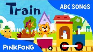 Here is great educational songs & animations for kids, toddlers, children, babies and everyone!learn english alphabet, phonics with words. Train Pinkfong Wiki Fandom
