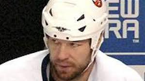 NHL says Simon barred 30 games