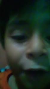 Aaron Fernando León