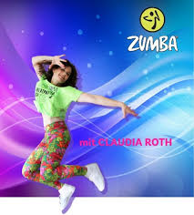 Zumba fitness, hallandale beach, florida. Zumba
