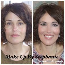 I loved getting Rachel ready for her twilight wedding, super chilled out  bride! 💋💄