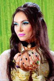 Look you, i love thee marvelous well, but 'tis god alone, not man, what knows who is a son of the witch quotes at the internet movie database. Anna Biller The Love Witch Refigural