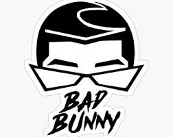 Bad bunny fantasía sunglasses spanish quiéreme (remix), bad bunny png clipart. Best Slhouete Work On Etsy Ot Silhouettehook Na Etsy Decal Ideas Crafts Cute Doodles Snapchat Stickers