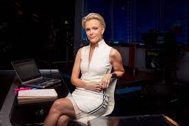 Fox news is a news channel and abbreviated as fnc. Megyn Kelly Donald Trump Und Die Fox Frau Fotos Der Spiegel