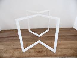 Table leg 60 x 710 cp details. Looking Metal Table Legs For A Table Modern Design From Balasagun