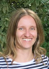 Anna Sanders's Instagram, Twitter & Facebook