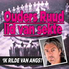 Auto pim fortuyn te koop kom ie uit rotterdam dan. Ruud De Wild Openhartig Over Traumatische Jeugd Ditjes Datjes