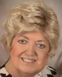 Francine Kauffman-Steinberg Obituary (1945