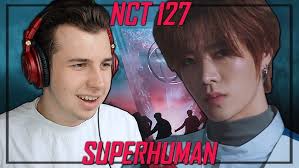 K-Pop Producer Reacts to NCT 127