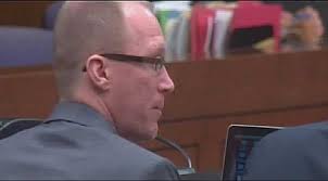 Police work questioned in day two of murder trial