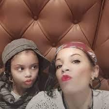 Vonda Young's Instagram, Twitter & Facebook