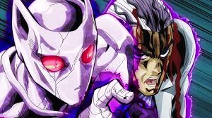 Subscribe to get 40 exclusive photos. Yoshikage Kira Jojo S Bizarre Wiki Fandom