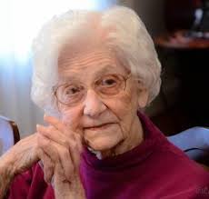 Iona Pennington Obituary