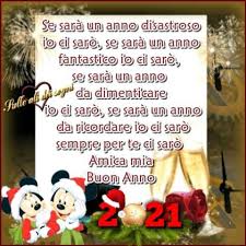 I messaggi di auguri classici di buon anno, sono perfetti per quegli amici che non vedete da tempo, con cui non avete una confidenza tale da poter permettervi una battuta o un per ogni fine c'è sempre un nuovo inizio, che questo 2021 possa essere il principio di una vita sempre più ricca e gioiosa. Mkxtxqclt7yenm