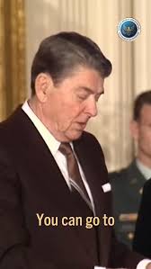 While talking to employees of NASA