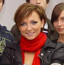Anna maria wyszkoni is a polish pop and rock singer, composer and song writer. Anna Wyszkoni Wikiwand