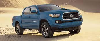 Research, compare, and save listings, or contact sellers directly from 10,000+ tacoma models nationwide. 2019 Toyota Tacoma For Sale Near Ann Arbor Mi