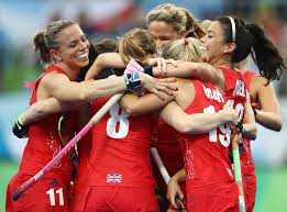 Ice hockey tournaments have been staged at the olympic games since 1920. What Happened To Team Gb S Rio Olympics Hockey Champions The Independent The Independent