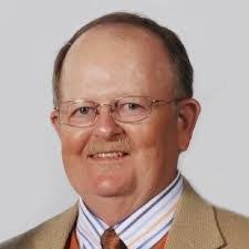 Byron Corbett's Instagram, Twitter & Facebook