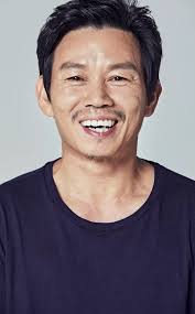 Baek Seung-Chul (1970)