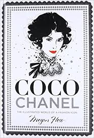 How cool is the fact that you can read coco code both swatches of chanel coco code blush harmony: 17 Fashion Books Everyone Should Read Teen Vogue