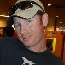 Timothy Clive's Instagram, Twitter & Facebook