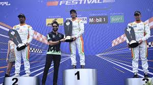 Sportstar - News update