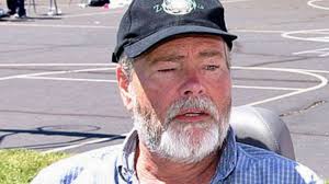 Amyotrophic lateral sclerosis is a neurodegenerative neuromuscular disease that results in the progressive loss of motor neurons that control voluntary muscles. Teacher Who Turned Als Diagnosis Into A Movement Dies At 71 Abc News