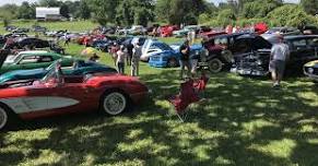 Vintage Car Show
