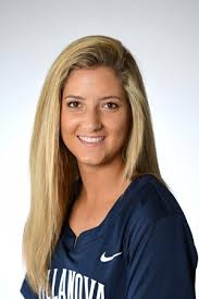 Davidsonville News: Olivia Piccirilli at Villanova