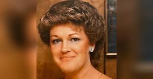 Patsy Louise Randolph Obituary