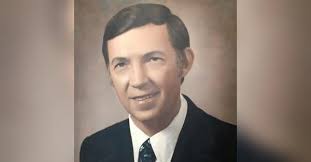 Mr. Will "Bud" Melson Obituary