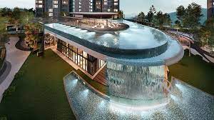Admin assitant (bukit rimau, shah alam). Geo Bukit Rimau Shah Alam Selangor New Serviced Residence For Sale