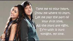 Patricia, binalita kay chichay ang gagawing desisyon ni joaquin | got to believe. Got To Believe In Magic Duet Cover By Kathryn Bernardo And Daniel Padilla Youtube