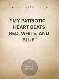  Patriotic Quotes That Will Make You Proud To Be An American Patriotic Quotes Quotes American Quotes