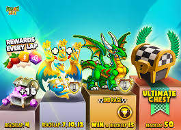 Dragon City A New Heroic Race Starts Tomorrow Rewards Facebook Official instagram of dragon city. heroic race starts tomorrow rewards