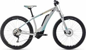 Cube Hybrid Fahrrad Aluminium 14 034 Elektrofahrrad Fahrrad E Bike