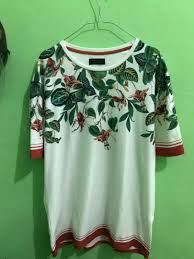 Ropa de cama, vajillas, menaje, toallas o accesorios de decoración. Kaos Zara T Shirt Zara Man Fesyen Wanita Pakaian Wanita Atasan Di Carousell
