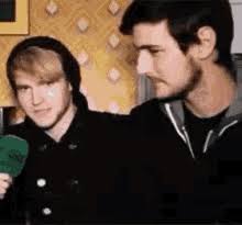 Kodaline Band GIF
