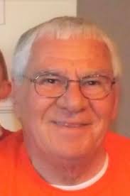 John Houck Obituary (1940